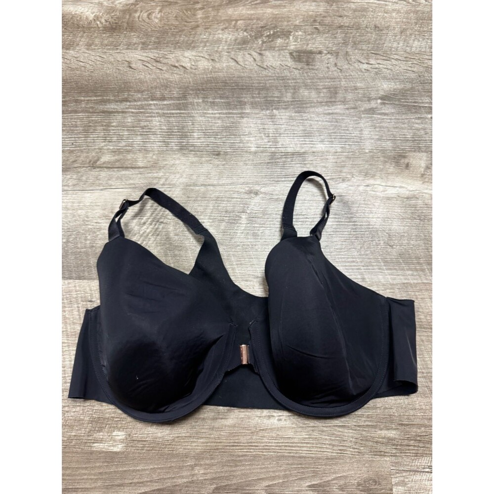 Soma Black Bra Size 40D